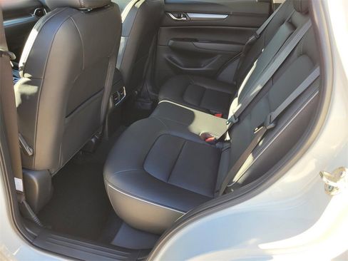 New 2025 MAZDA CX-5 AWD 2.5 S w/ Select Package image 10