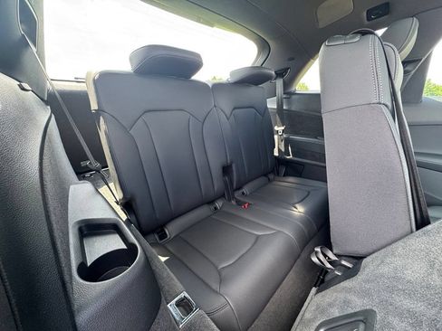 Used 2025 Audi Q7 3.0T Premium Plus AWD/4WD image 35