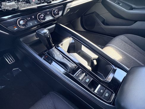 Used 2023 Honda Accord Sport image 16