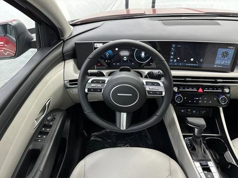 New 2026 Hyundai Tucson SEL image 25