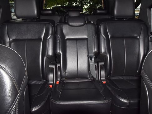 Used 2021 Ford Expedition XLT RWD image 21