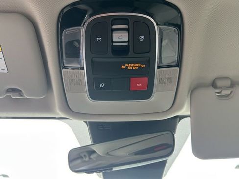 New 2026 Hyundai Tucson Limited image 23