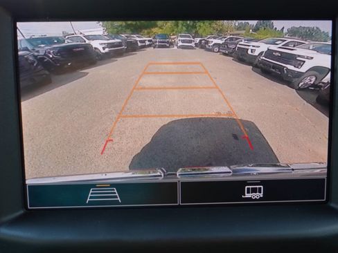 Used 2023 GMC Sierra 1500 Pro w/ Graphite Edition image 49