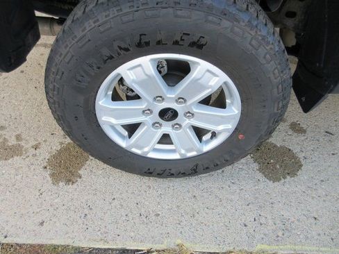 Used 2024 Ford Ranger XL w/ Trailer Tow Package image 30