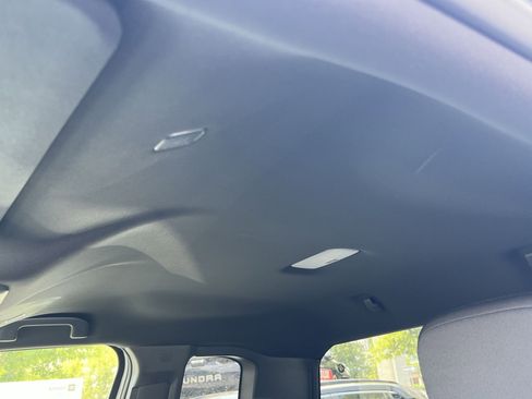 New 2025 Toyota Tacoma SR image 19