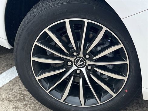 New 2026 Acura RDX SH-AWD w/ Advance Package image 10