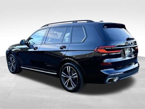 Used 2023 BMW X7 xDrive40i w/ Executive Package image 5