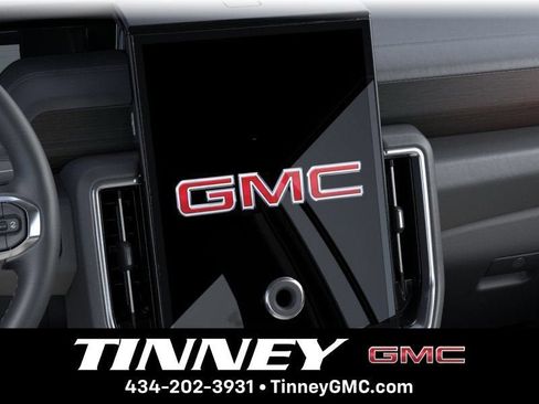 New 2026 GMC Yukon XL Denali w/ Denali Reserve Package AWD/4WD image 20