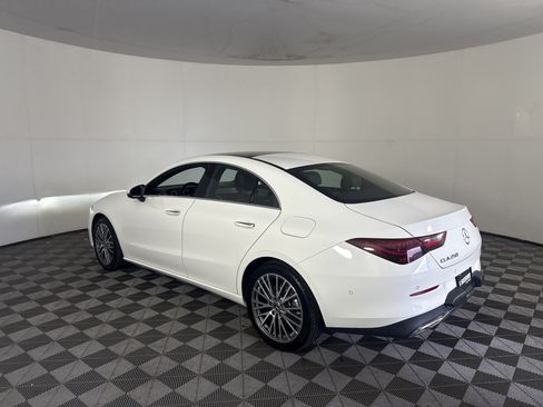 Used 2025 Mercedes-Benz CLA 250 image 5