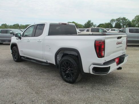 New 2026 GMC Sierra 1500 Elevation w/ Elevation Select Package RWD image 9