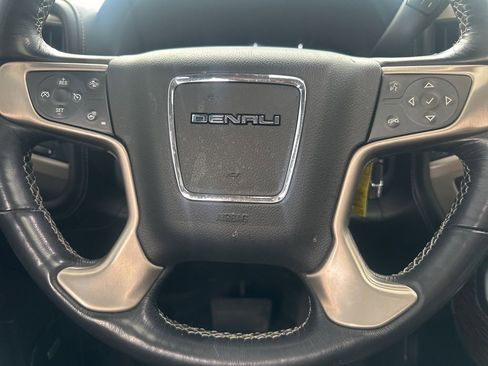 Used 2018 GMC Sierra 2500 Denali w/ Duramax Plus Package image 23