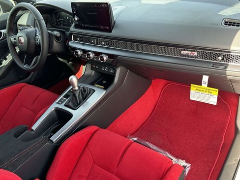 New 2025 Honda Civic Type R image 7