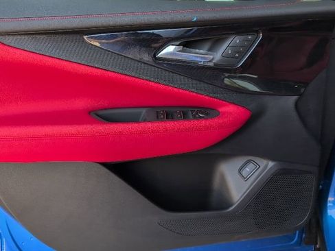 New 2026 Chevrolet Blazer EV RS w/ Super Cruise Package image 15