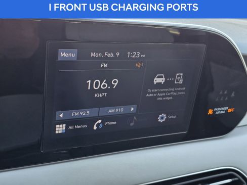 Used 2022 Hyundai Palisade SEL image 21