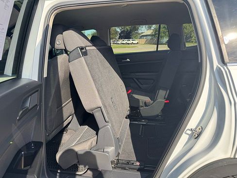 Used 2021 Volkswagen Atlas S AWD/4WD image 25