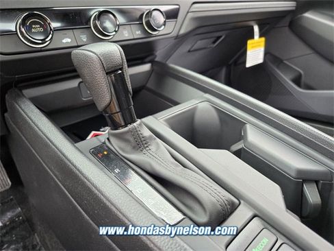 New 2026 Honda Accord LX image 10