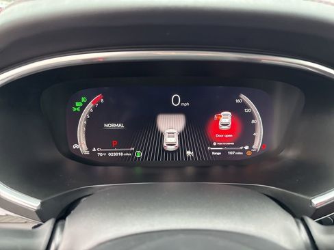 Used 2024 Acura MDX A-Spec image 15