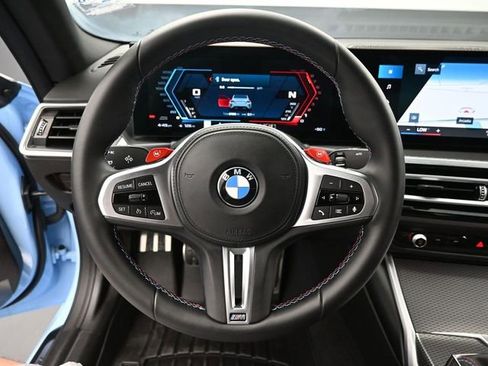 Used 2023 BMW M2 w/ Lighting Package image 32