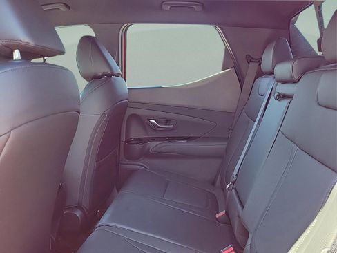 New 2025 Hyundai Santa Cruz XRT image 10