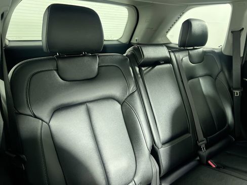 Used 2024 Jeep Grand Cherokee Limited 4xe image 30