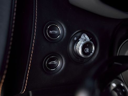 Used 2023 McLaren GT image 47