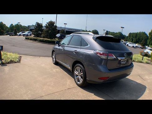Used 2015 Lexus RX 350 FWD image 6