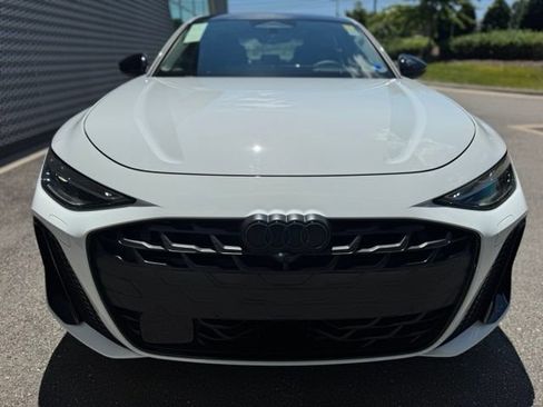 New 2026 Audi A6 Premium Plus AWD/4WD image 7
