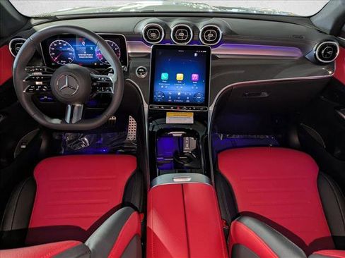 New 2026 Mercedes-Benz GLC 300 image 15