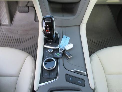 Used 2023 Cadillac XT5 Premium Luxury w/ Technology Package image 23