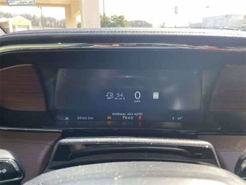 Certified 2023 Lincoln Navigator Reserve image 30