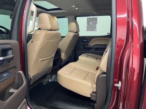 Used 2017 GMC Sierra 1500 Denali image 12