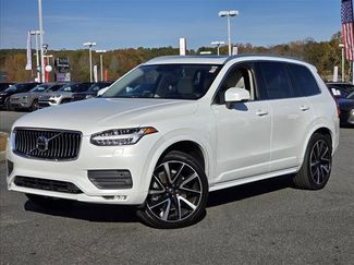 Used 2020 Volvo XC90 T6 Momentum w/ Protection Package Premier video 2