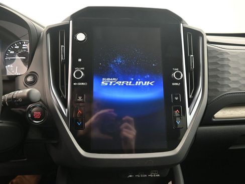 New 2026 Subaru Forester Limited image 9