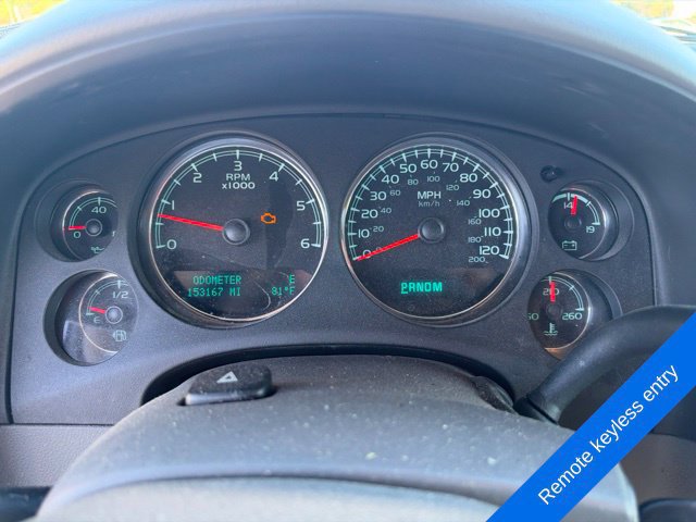Used 2014 GMC Yukon SLT AWD/4WD image 11