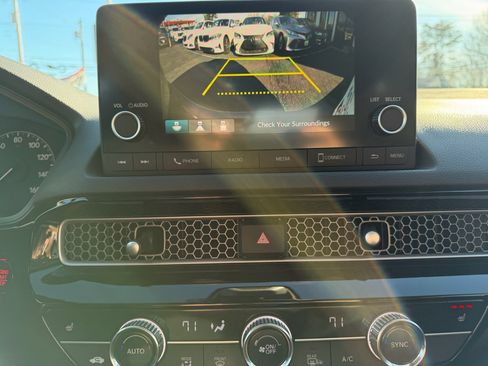 Used 2022 Honda Civic EX image 17