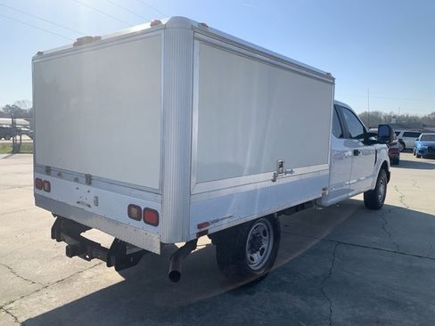 Used 2017 Ford F250 XL image 5