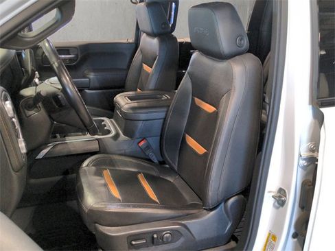 Used 2020 GMC Sierra 1500 AT4 image 10