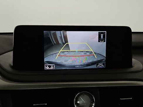 Certified 2020 Lexus RX 350 FWD w/ Premium Package image 20