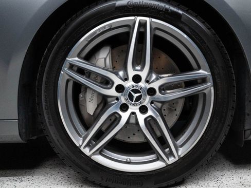 Used 2018 Mercedes-Benz E 300 image 10