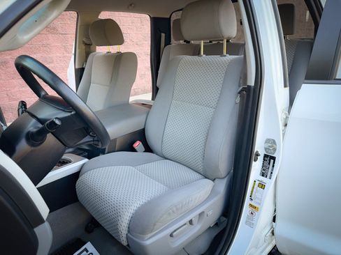 Used 2007 Toyota Tundra SR5 AWD/4WD image 19