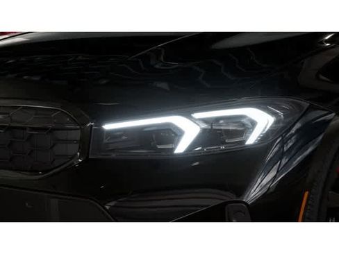 New 2026 BMW M340i M340i NA w/ Premium Package image 6