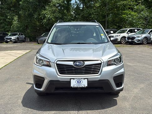 Used 2019 Subaru Forester w/ Alloy Wheel Package AWD/4WD image 4