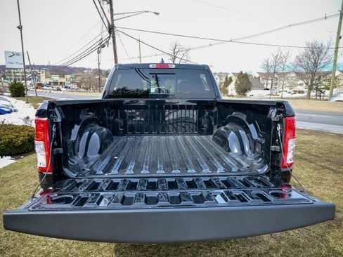 Used 2022 RAM 1500 Big Horn image 20