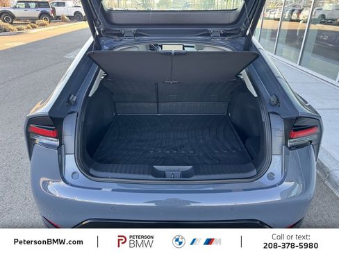 Used 2025 Toyota Prius Limited image 6