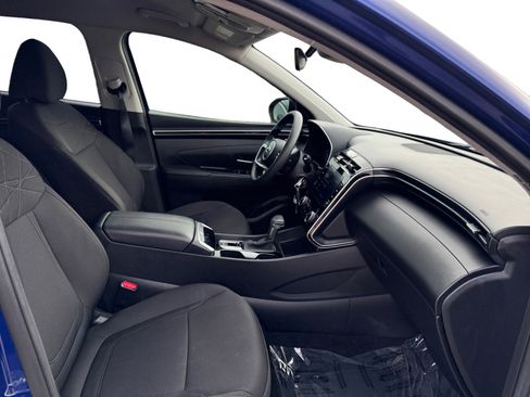 Used 2023 Hyundai Tucson SE image 15