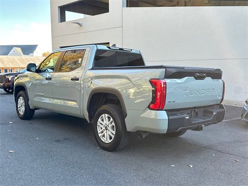 Used 2024 Toyota Tundra SR5 image 3