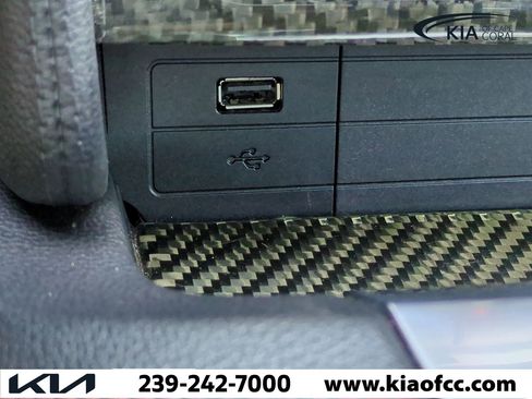 Used 2023 Ford Mustang GT Premium w/ Equipment Group 401A image 20