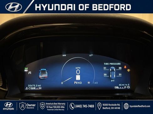 Used 2023 Lincoln Corsair AWD image 20