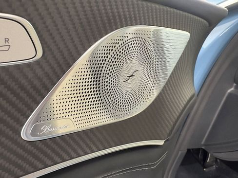 Used 2024 Mercedes-Benz AMG GT 63 S image 8