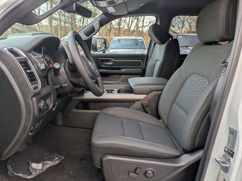 New 2026 RAM 1500 Big Horn image 12